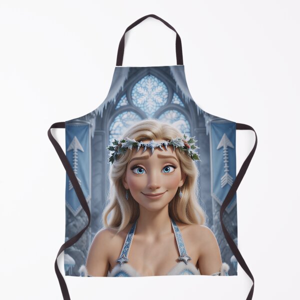 Item preview, Temple Priestess – RPG Fantasy Art designed and sold by Wildborn74.