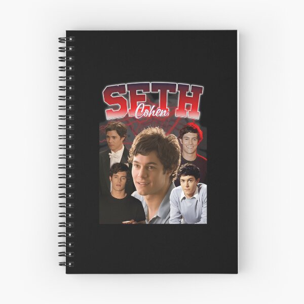Item preview, Seth Cohen Style designed and sold by artaliev.