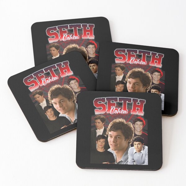 Item preview, Seth Cohen Style designed and sold by artaliev.