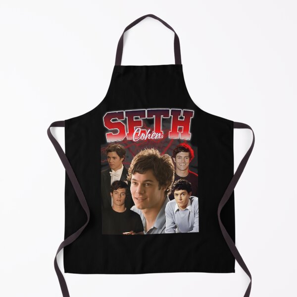 Item preview, Seth Cohen Style designed and sold by artaliev.