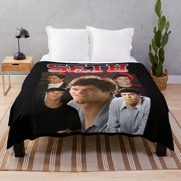 Item preview, Seth Cohen Style designed and sold by artaliev.