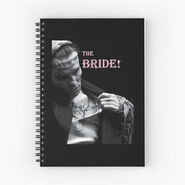 Item preview,  The Bride Movie designed and sold by RPGEnterprises.