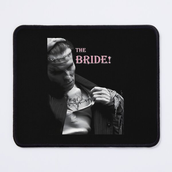 Item preview, The Bride Movie designed and sold by RPGEnterprises.