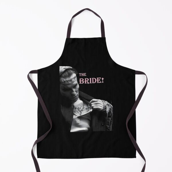 Item preview, The Bride Movie designed and sold by RPGEnterprises.