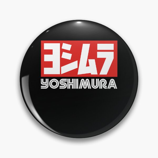 Item preview,  Yoshimura designed and sold by artaliev.