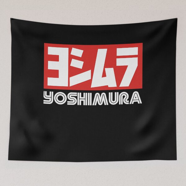Item preview,  Yoshimura designed and sold by artaliev.