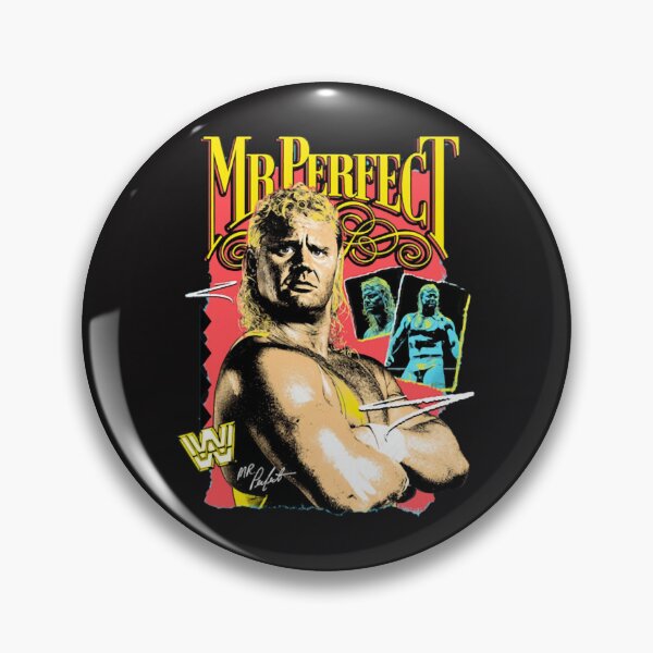 Item preview, Mr. Perfect Neon  designed and sold by asirimahanama.