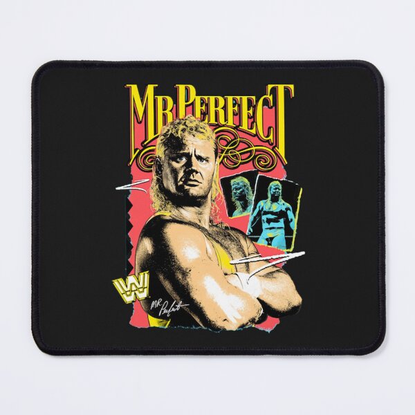 Item preview, Mr. Perfect Neon  designed and sold by asirimahanama.