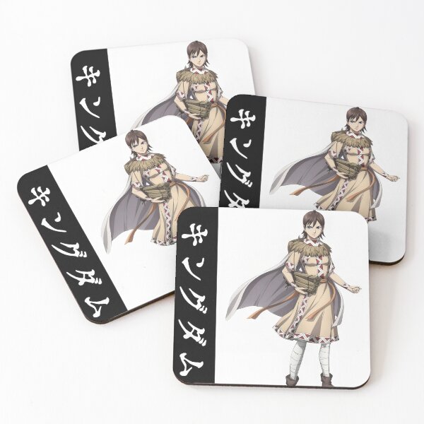 Item preview, Liao Diao He Kingdom Anime Warrior – Historical Manga designed and sold by vistalyn.