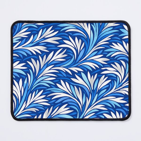 Item preview, Blue Dragon Sea Slug Ocean Pattern designed and sold by WildlifeInc.