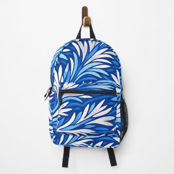 Item preview, Blue Dragon Sea Slug Ocean Pattern designed and sold by WildlifeInc.