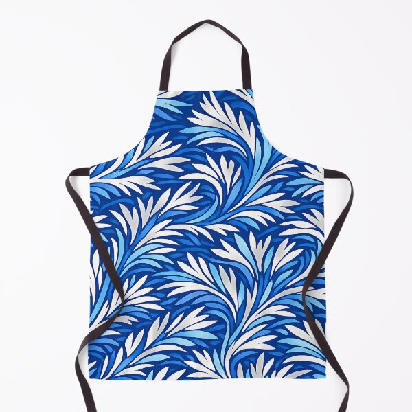Item preview, Blue Dragon Sea Slug Ocean Pattern designed and sold by WildlifeInc.
