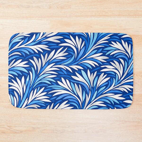 Item preview, Blue Dragon Sea Slug Ocean Pattern designed and sold by WildlifeInc.