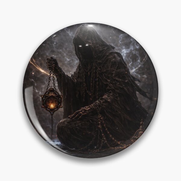 Artikelvorschau, The Oracle of Lost Echoes entworfen und verkauft von MLOSA.