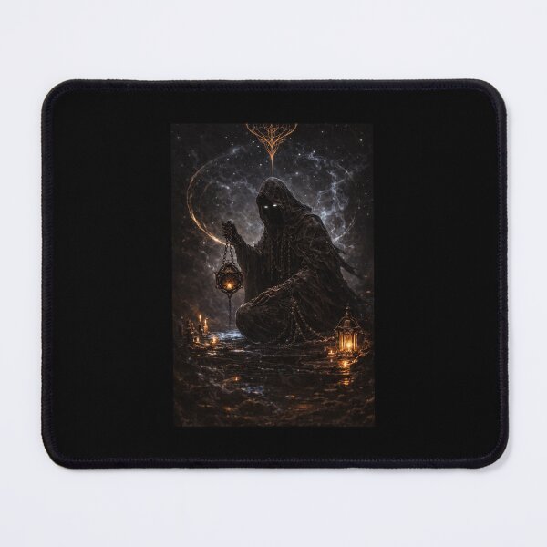 Item preview, The Oracle of Lost Echoes designed and sold by MLOSA.