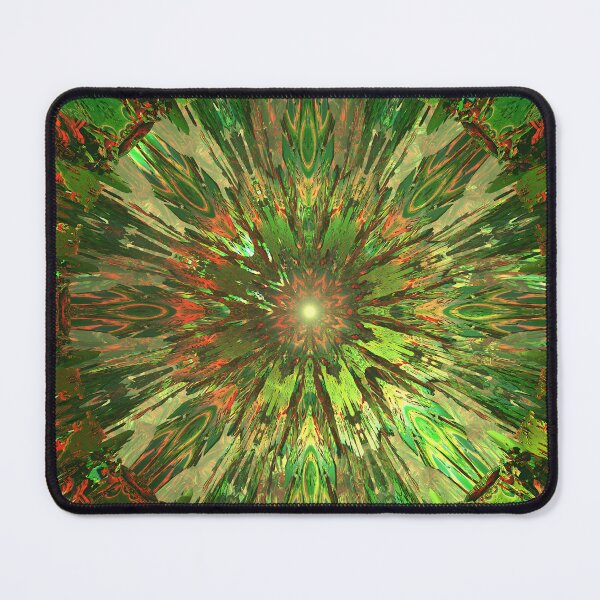 Item preview, 7 Fractal Mandalas - 2 designed and sold by sbartinspace.