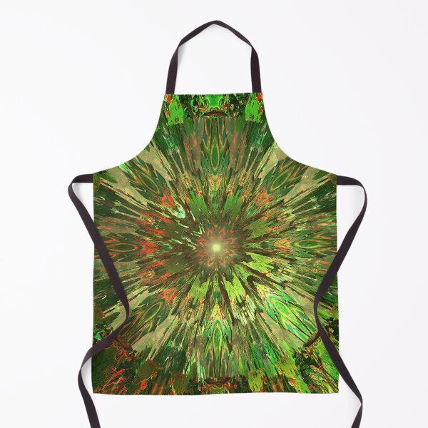 Item preview, 7 Fractal Mandalas - 2 designed and sold by sbartinspace.