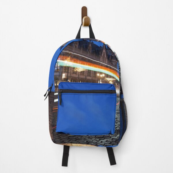 Item preview, Gent Bridge Light Trails designed and sold by hawkie.