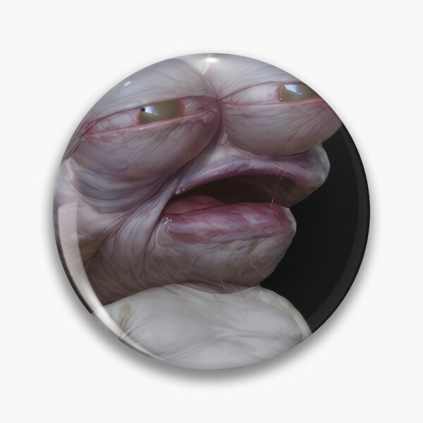 Item preview, Depressed Pim designed and sold by aztra-art.