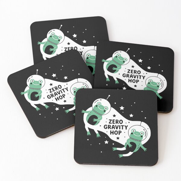 Item preview, Zero Gravity Hop designed and sold by YV Designs & Stuff.