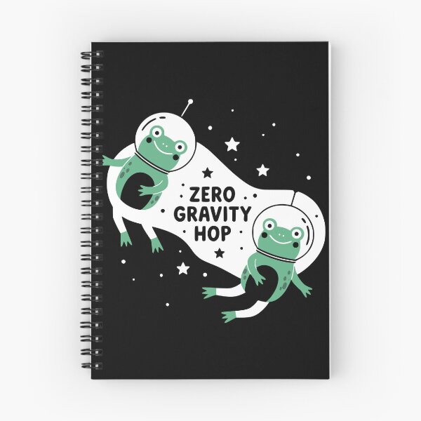 Item preview, Zero Gravity Hop designed and sold by YV Designs & Stuff.