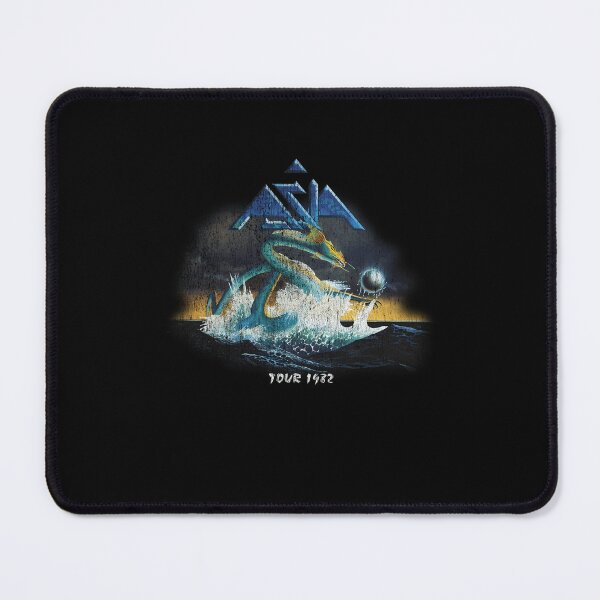 Item preview, Asia Tour 1982 designed and sold by artaliev.