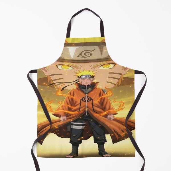 Artikelvorschau, Naruto Uzumaki entworfen und verkauft von WantStyleyou.
