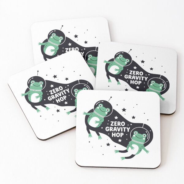 Item preview, Zero Gravity Hop designed and sold by YV Designs & Stuff.