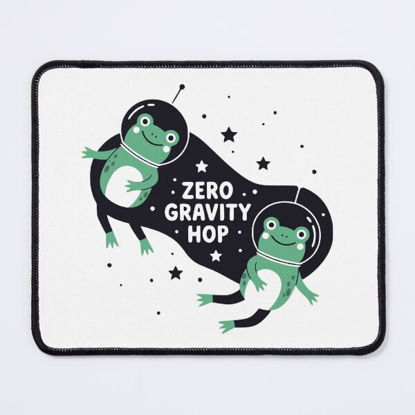 Item preview, Zero Gravity Hop designed and sold by YV Designs & Stuff.