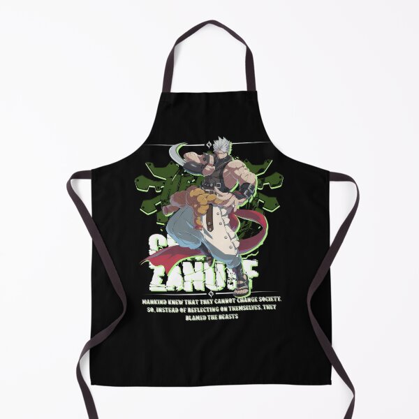 Item preview, Chipp Zanuff (Guilty Gear Strive) designed and sold by aztra-art.