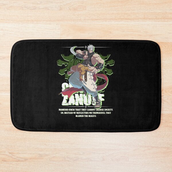 Item preview, Chipp Zanuff (Guilty Gear Strive) designed and sold by aztra-art.