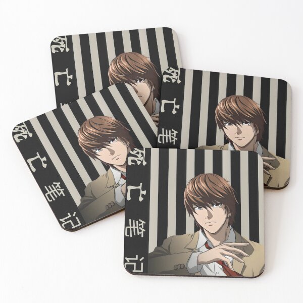 Item preview, Dark Anime Villain with Red Eyes – Genius Mastermind designed and sold by vistalyn.
