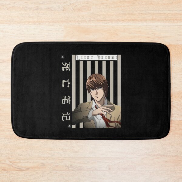 Item preview, Dark Anime Villain with Red Eyes – Genius Mastermind designed and sold by vistalyn.