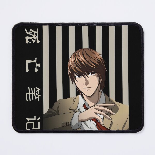 Item preview, Dark Anime Villain with Red Eyes – Genius Mastermind designed and sold by vistalyn.