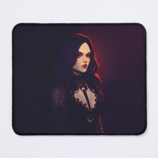 Item preview, Regal Gothic Queen Dark Elegance designed and sold by Christian Weiss.
