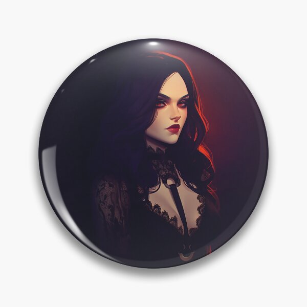 Item preview, Regal Gothic Queen Dark Elegance designed and sold by Christian Weiss.