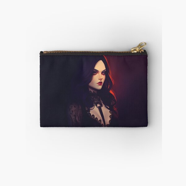 Item preview, Regal Gothic Queen Dark Elegance designed and sold by Christian Weiss.