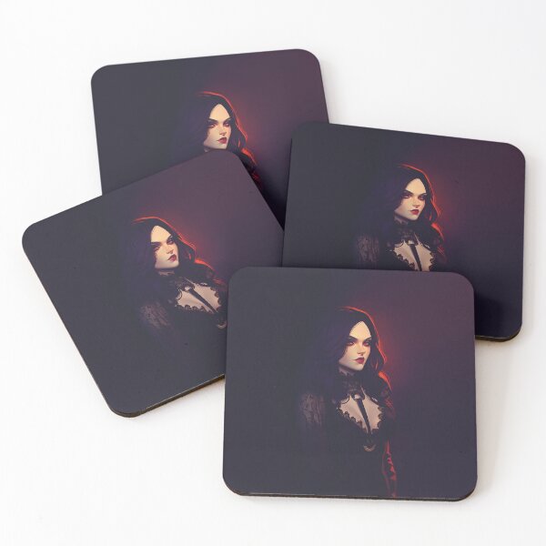 Item preview, Regal Gothic Queen Dark Elegance designed and sold by Christian Weiss.