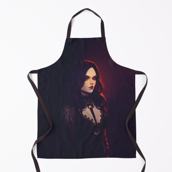 Item preview, Regal Gothic Queen Dark Elegance designed and sold by Christian Weiss.