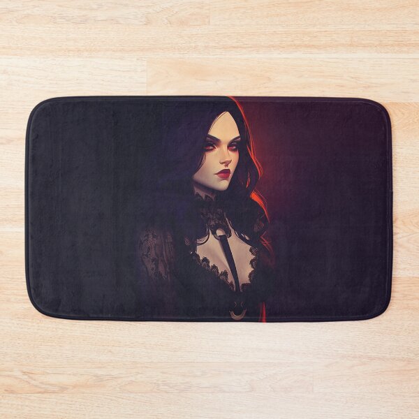 Item preview, Regal Gothic Queen Dark Elegance designed and sold by Christian Weiss.