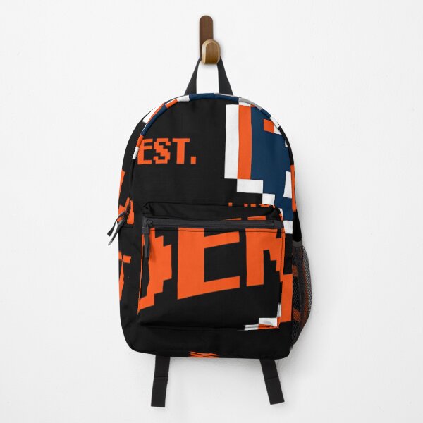 Item preview, Property of Denver Broncos Football designed and sold by MADIVE.