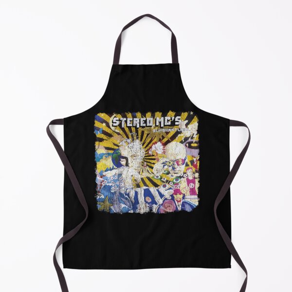 Item preview, Stereo Mc'S Supernatural designed and sold by artaliev.