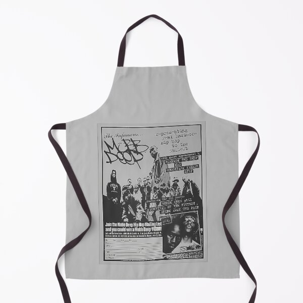 Item preview, Mobb Deep - Hip Hop Mailing List AYM 2026 designed and sold by johnstondavid.