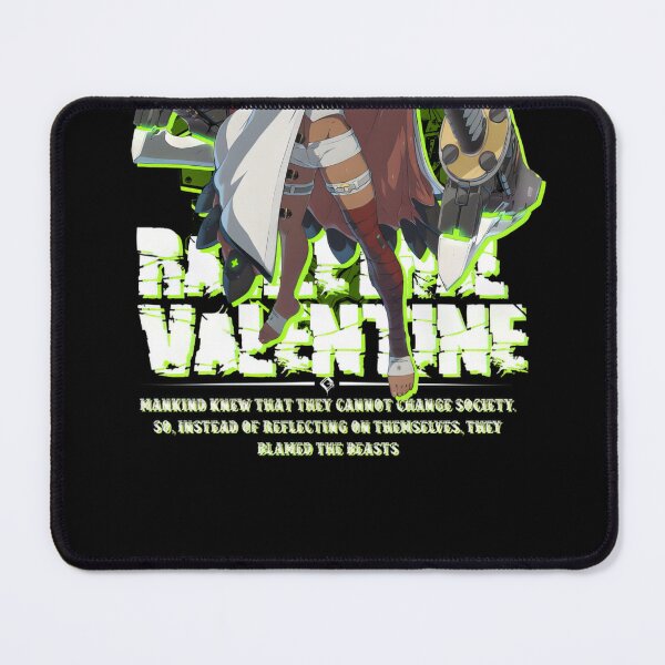 Item preview, Ramlethal (Guilty Gear Strive) designed and sold by aztra-art.
