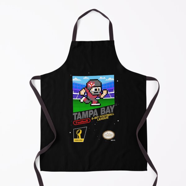 Item preview, Tampa Bay Buccaneers 8bit Videogames Cartridge  designed and sold by memesbc.