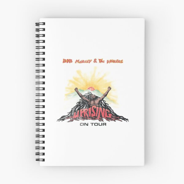 Item preview,  Bob Marley The Wallers Uprising On Tour designed and sold by artaliev.