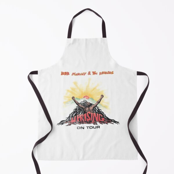 Item preview, Bob Marley The Wallers Uprising On Tour designed and sold by artaliev.