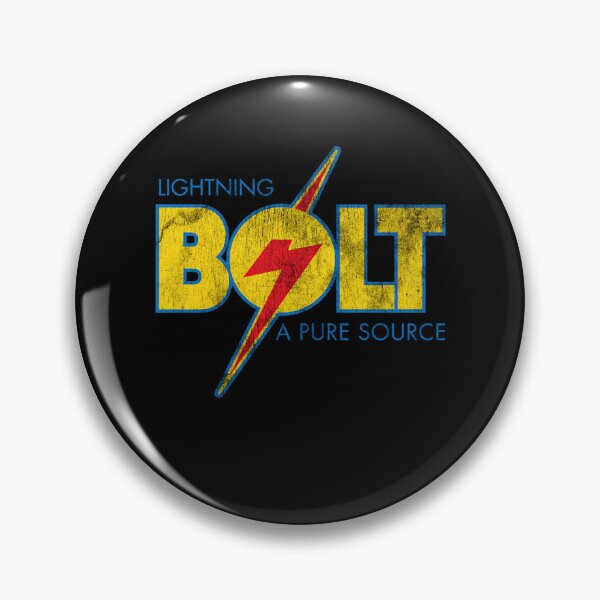 Item preview,  Lightning Bolt A Future Source designed and sold by artaliev.
