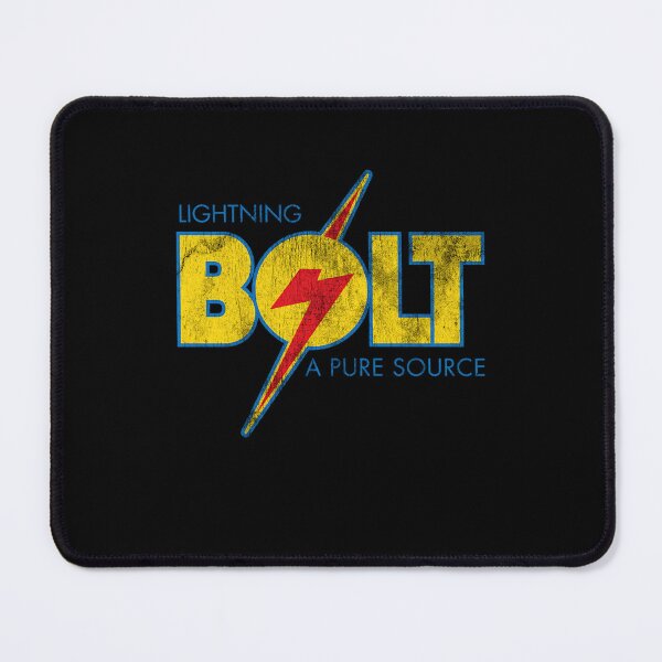 Item preview,  Lightning Bolt A Future Source designed and sold by artaliev.