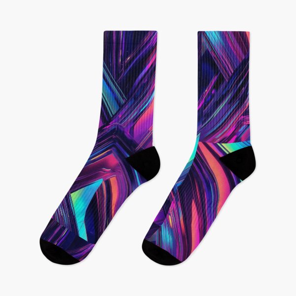 Item preview, Abstract neon designed and sold by Art&couleurs .